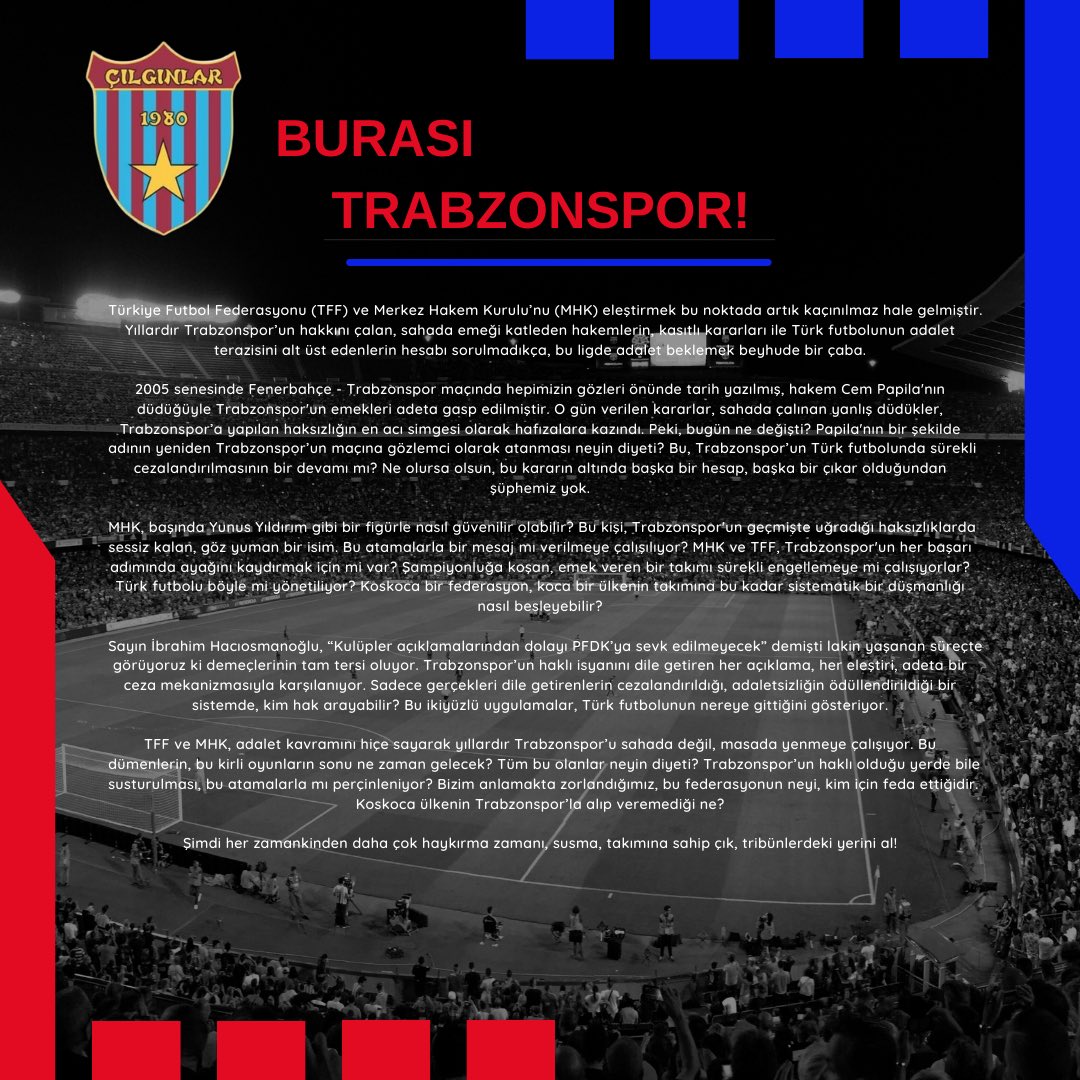 Çılgınlar tweet media