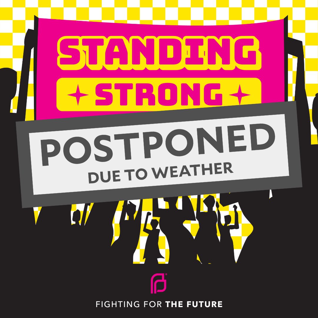 POSTPONED: based upon the latest weather forecast for Hurricane Helene, we have decided to postpone Standing Strong: Chattanooga. We want our community to stay safe and will update you with a rescheduled date as soon as we're able. Thank you for your understanding.