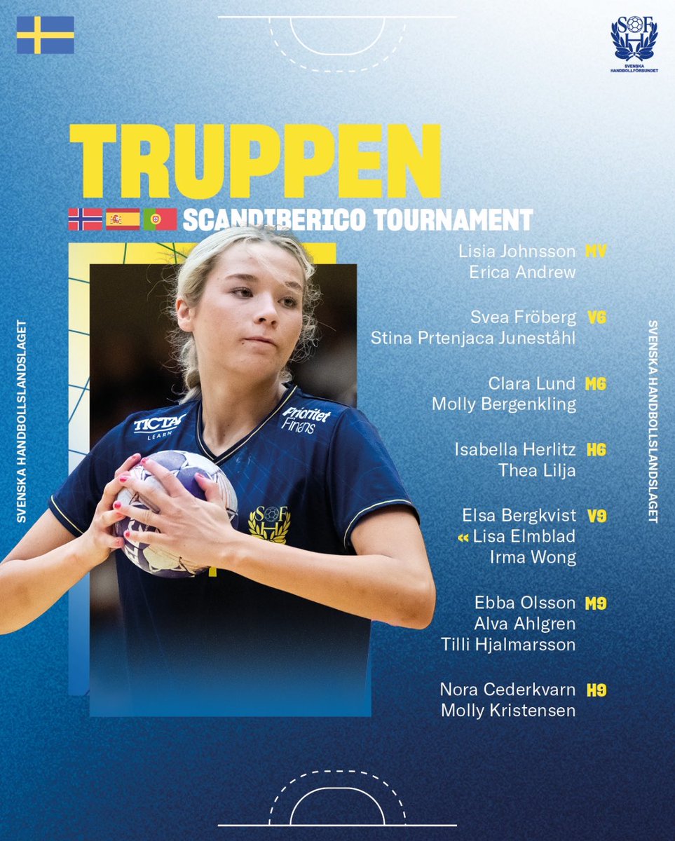 Underbar seger idag, men gladast är jag definitivt för dottern som blev uttagen i U-16 laget. #stolt