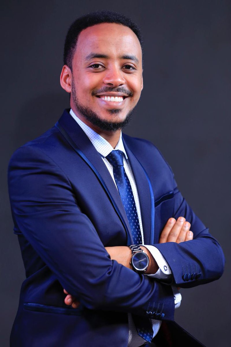 Yacob Bizuneh tweet media