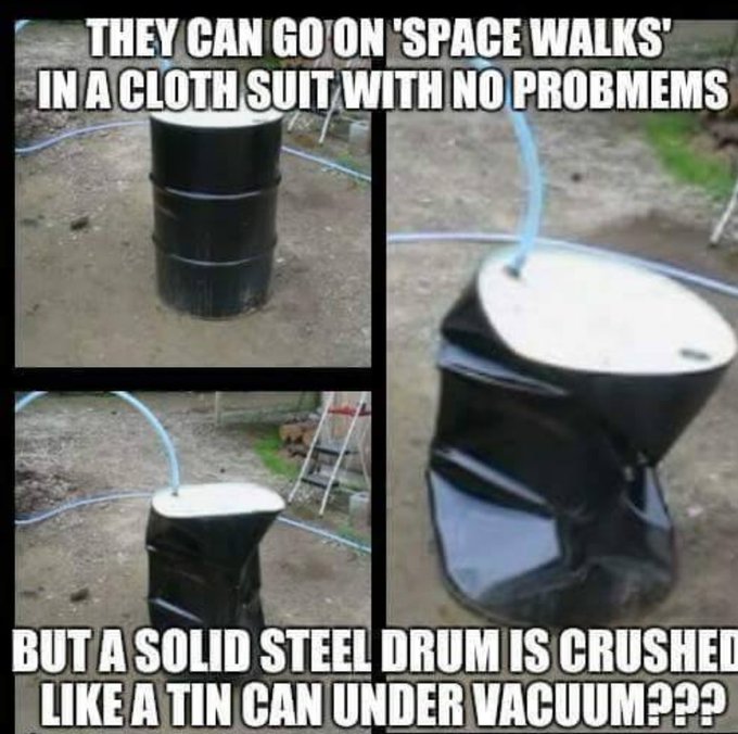 Bubba's truth! tweet media