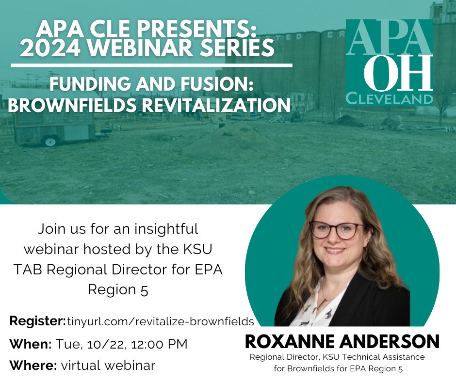 APA Cleveland tweet media