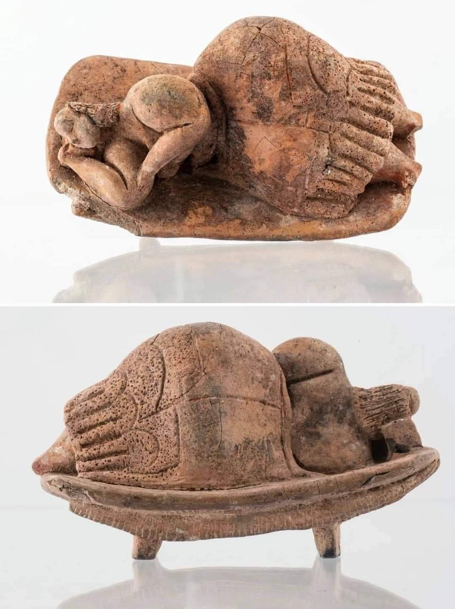 ArchaeoHistories tweet media