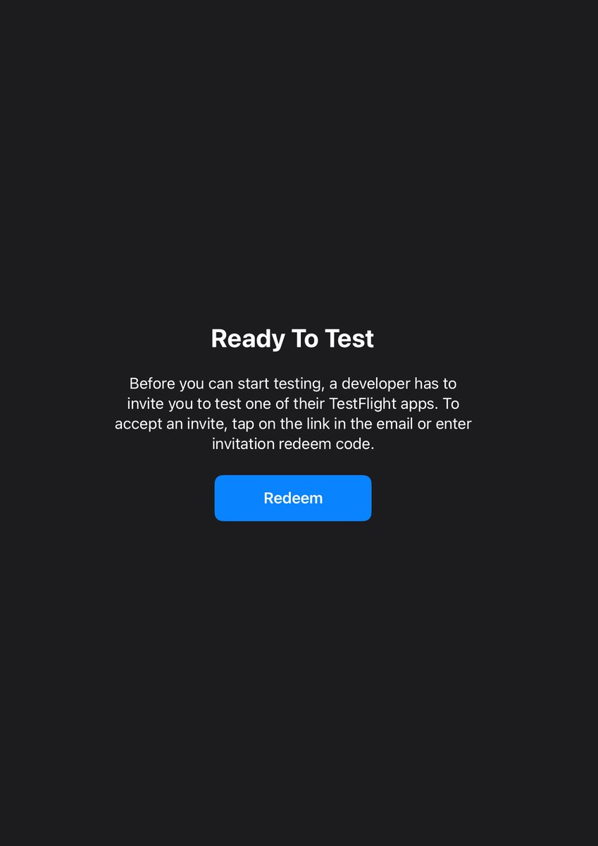 ILOVEMYCLAIRE's tweet image. #TestFlight #Playstation would anyone be willing to offer their #GoogleDeveloper invite to let me test drive the #playstation7 #beta #opensource #digitalconsole #playstaion #console #sony #ps7 #NextGeneration #Googleplaystore #google #developer #apptester