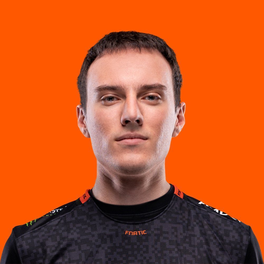 With this offseason beginning my ban from "G2" joining FNC is officially ending 

it's time