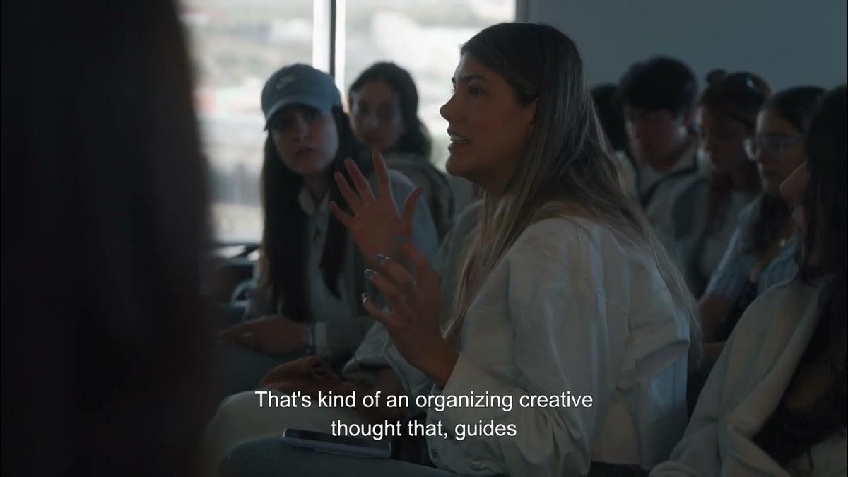 IE Center for Diversity in Global Management tweet media