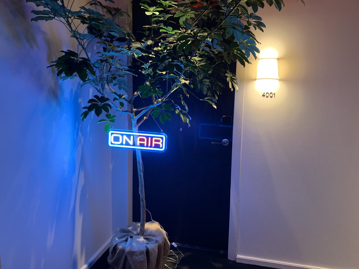 Behind the scenes at #linkedin live on #financing the #green transition. <a href="/Deloitte/">Deloitte</a> @seed2growth <a href="/Halcyon/">Halcyon</a> helping map the way to a #sustainable #future. #SDGs #ClimateWeekNYC