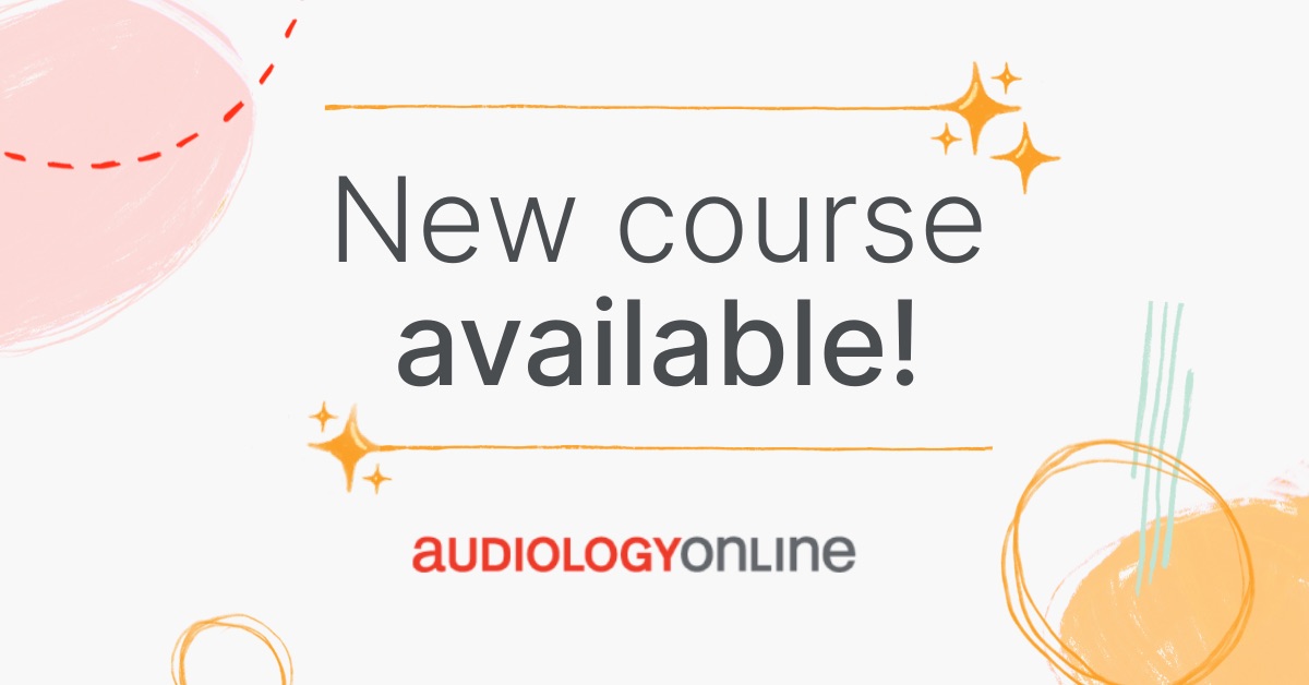 AudiologyOnline (@audiologyonline) on Twitter photo Check out this new recorded webinar from <a href="/OticonMedical/">Oticon Medical</a>: Surgical Overview: Oticon Medical Sentio Implant System. This 30-minute course explores the surgical aspects of the Oticon Medical Sentio System. #audpeeps bit.ly/3MQQ8GM Check out this new recorded webinar from <a href="/OticonMedical/">Oticon Medical</a>: Surgical Overview: Oticon Medical Sentio Implant System. This 30-minute course explores the surgical aspects of the Oticon Medical Sentio System. #audpeeps bit.ly/3MQQ8GM