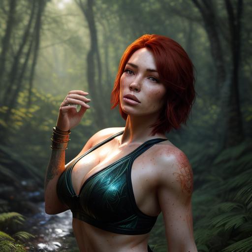 BitGirlsVeChain's tweet photo. Last one for today are our rank 10 #ForestNymphs 😍#Whitelist mint starts on Sunday 29th 💎💎💎#VeChainHasNfTs $vet #VeFam https://t.co/FdsF8Zz78Z