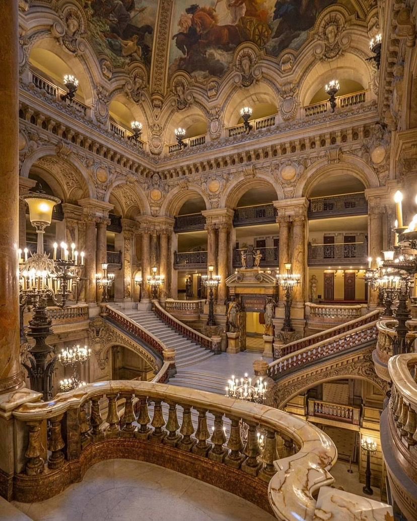 Architecture & Tradition tweet media