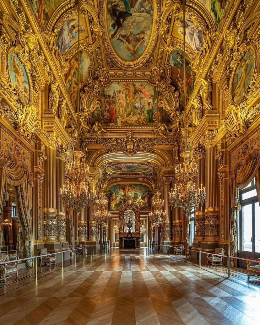 Architecture & Tradition tweet media