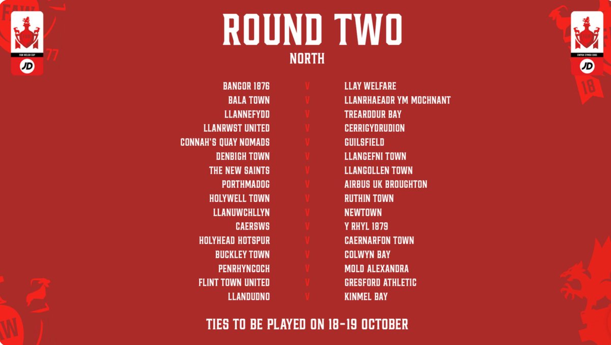 CPD Llanuwchllyn tweet media