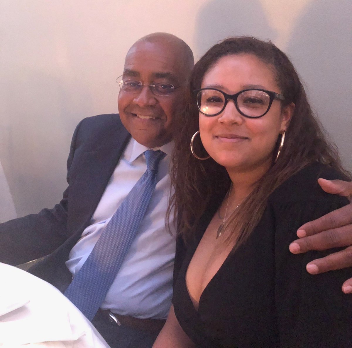 Rodney Ellis tweet media