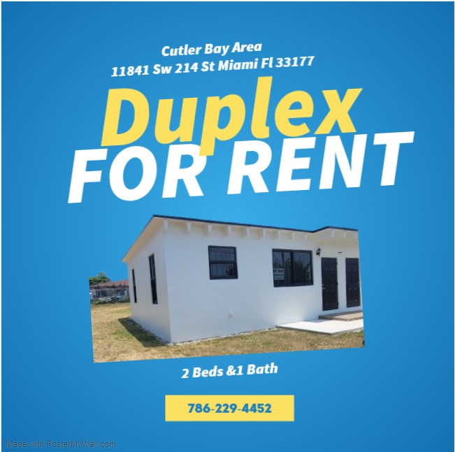 $2250 Fully Remodeled