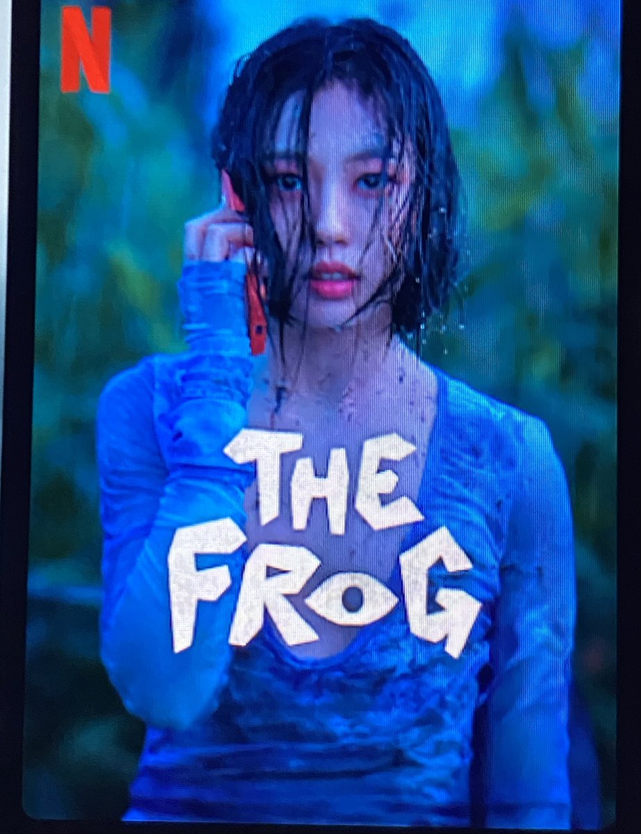 #نتفلكس #كصمت_للغابة مسلسل  جريمة قتل وغموض  ٨ حلقات اخر حلقتين يخليكم ع اعصابكم 😖💔💔 مايناسب عائلي ❌ #مسلسل_كوري