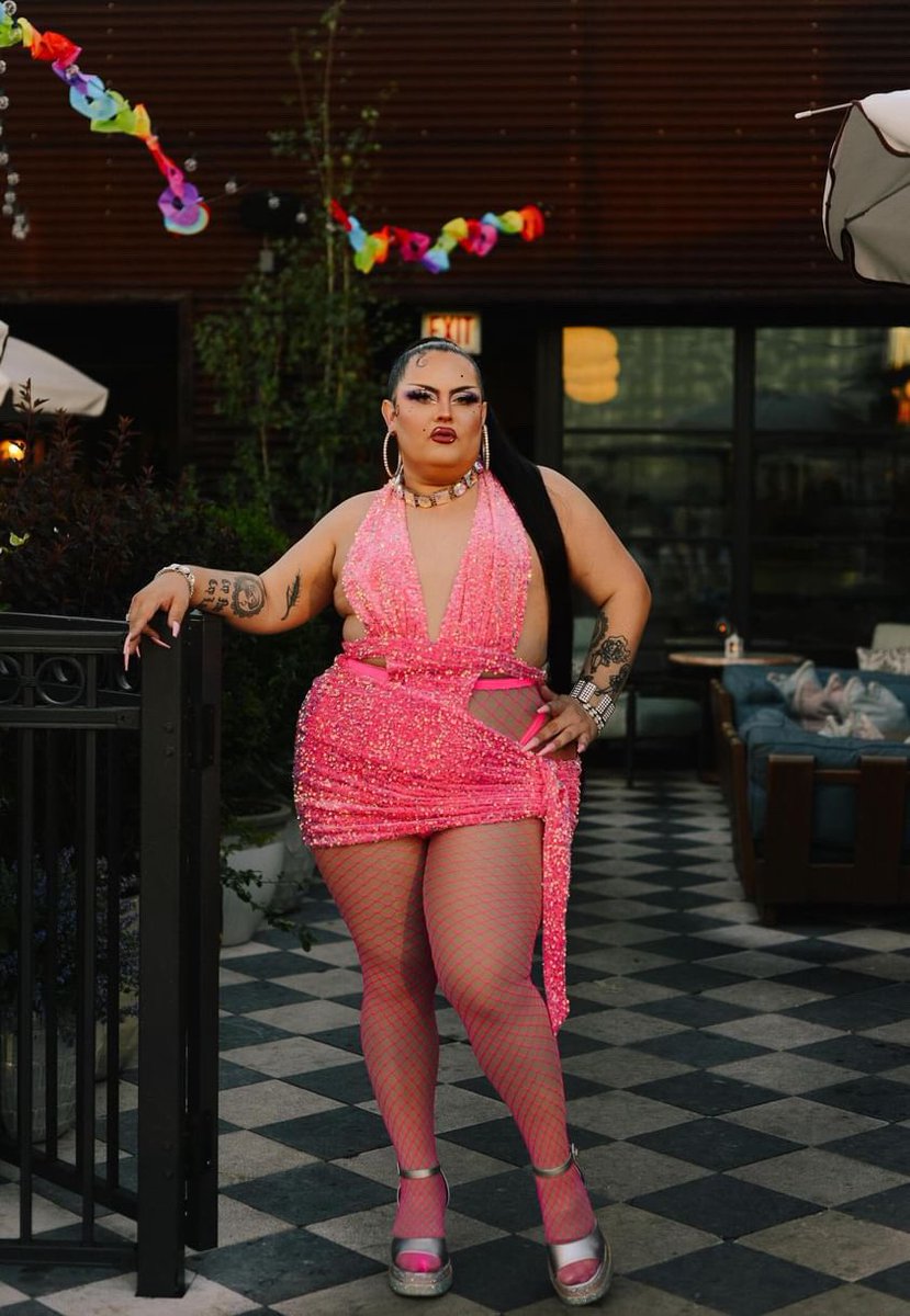 Valentine Addams tweet media