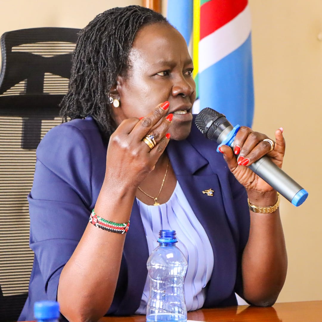 cdacc_tvet's tweet image. Today marked the 1-year anniversary of the full transition to CBET in the TVET sector. In celebration of this milestone, a high-level multi-agency meeting was held at the MoE headquarters, led by the PS State Department for TVET. @TVET_MoE