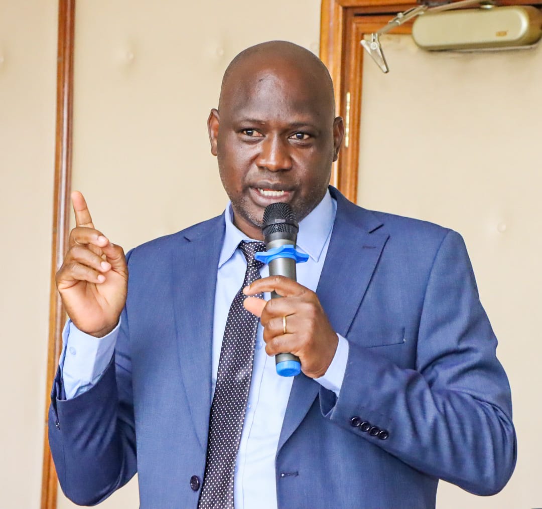 cdacc_tvet's tweet image. Today marked the 1-year anniversary of the full transition to CBET in the TVET sector. In celebration of this milestone, a high-level multi-agency meeting was held at the MoE headquarters, led by the PS State Department for TVET. @TVET_MoE