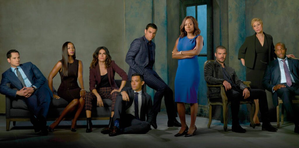 fyeahtgawm's tweet image. Happy 10th anniversary to the premiere of one of the best shows ever, “How to Get Away With Murder”! ❤️ #HTGAWM