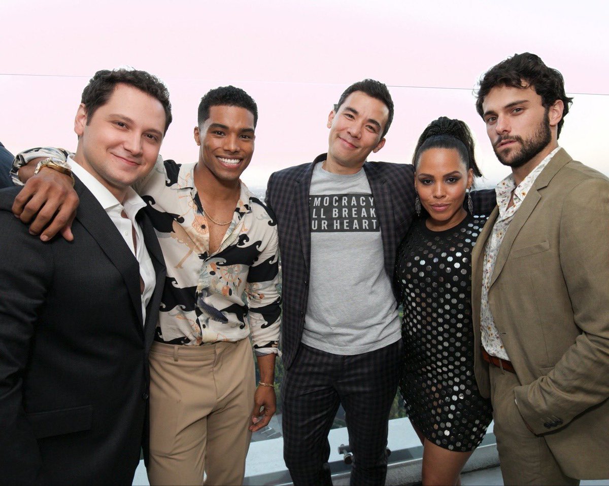 fyeahtgawm's tweet image. Happy 10th anniversary to the premiere of one of the best shows ever, “How to Get Away With Murder”! ❤️ #HTGAWM