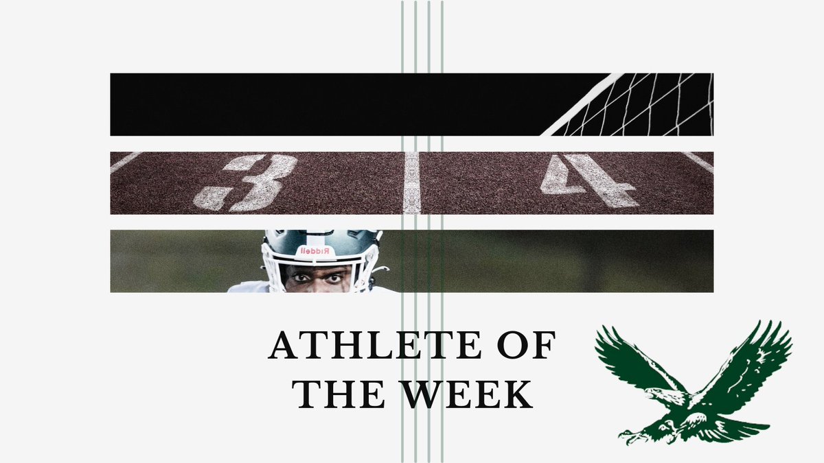 Beaufort High School Athletics (@high_beaufort) on Twitter photo Congratulations to our Male & Female Athlete of the Week for Sep 16-Sep 21
Female- Jocelyn Senna, Golf (Shot a score of 40 vs. Hilton Head)
Male- Everett Scandlen (6 Tackles/2 TFL/1 Sack/2 QB Pressure @ Battery Creek)
<a href="/Scandlen2026/">Everett Scandlen</a> <a href="/LowcoSports/">LowcoSports.com</a> <a href="/MarcusWalsh12/">Marcus Walsh</a> Congratulations to our Male & Female Athlete of the Week for Sep 16-Sep 21
Female- Jocelyn Senna, Golf (Shot a score of 40 vs. Hilton Head)
Male- Everett Scandlen (6 Tackles/2 TFL/1 Sack/2 QB Pressure @ Battery Creek)
<a href="/Scandlen2026/">Everett Scandlen</a> <a href="/LowcoSports/">LowcoSports.com</a> <a href="/MarcusWalsh12/">Marcus Walsh</a>