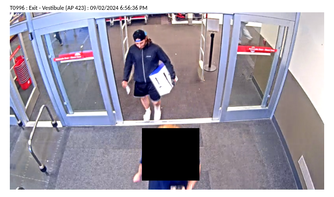 King County Sheriff's Office tweet media