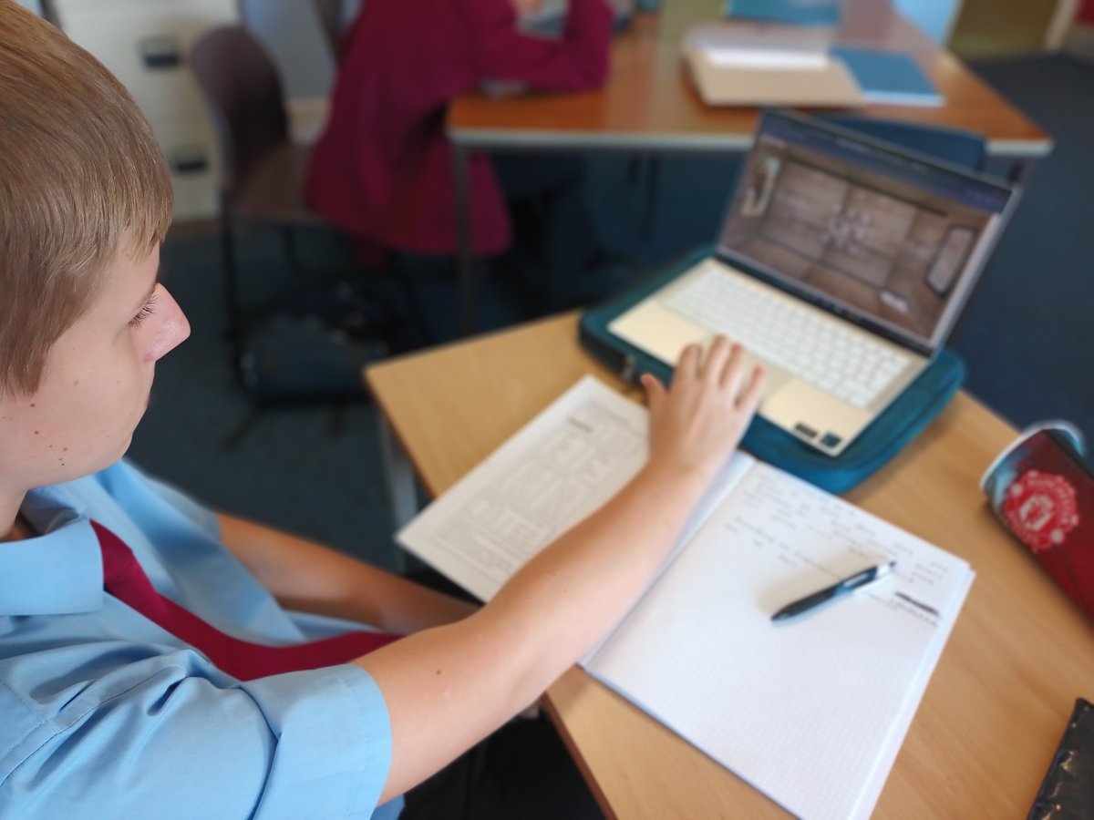 Maths at Hamilton College Scotland tweet media