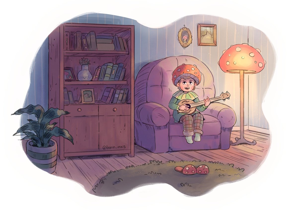 bunn_inks's tweet photo. #cozy times https://t.co/EH9bXFZdnL