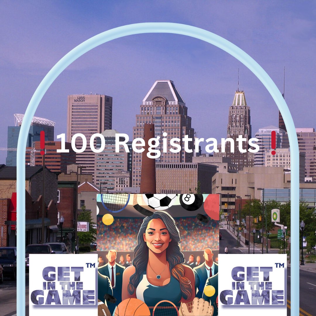 GITG_Conference's tweet photo. 100 students have already signed up for this year’s conference! Don’t miss out on the incredible opportunity to learn, network, develop, and grow as a young professional. 

Registration link: https://t.co/3EJXg3Ecn5 https://t.co/Wxz5JZxE6P
