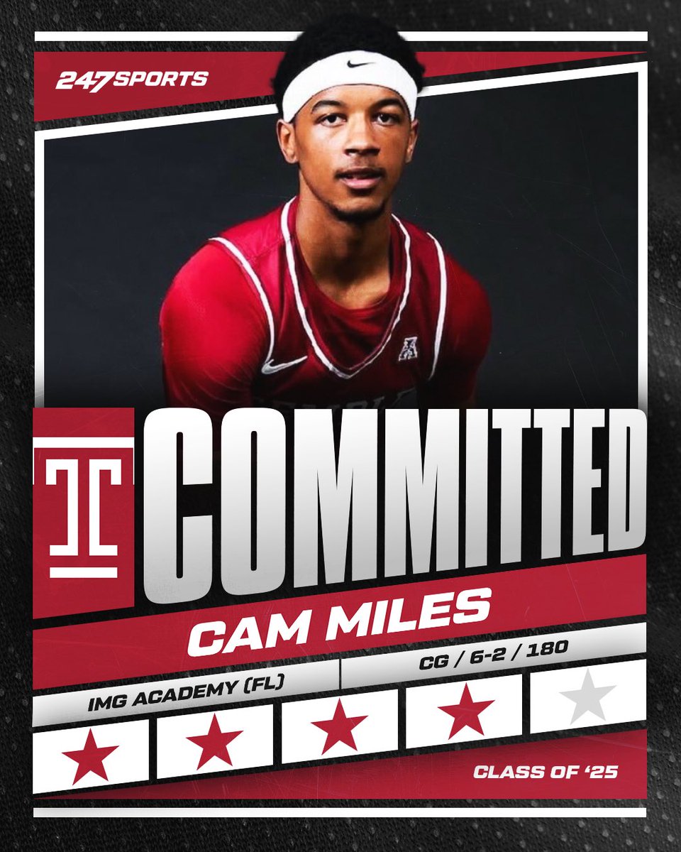 Travis Branham tweet media