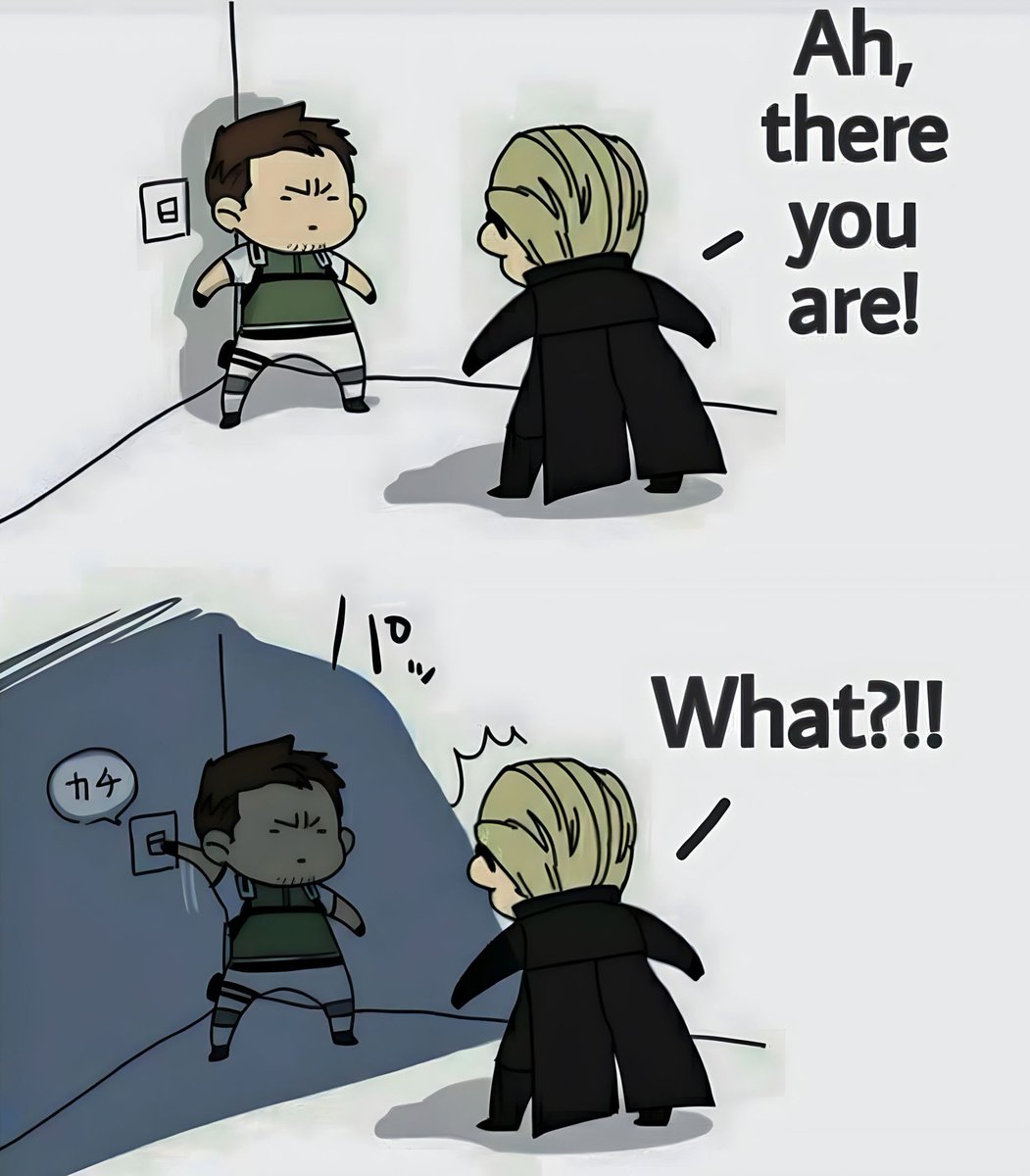 _AlbertWesker's tweet photo. https://t.co/ChXQjtqHON