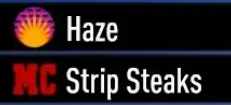 Regular season has come to a close and the Strip Steaks are headed to the championship series to take on the Haze! Should be some great baseball 🥩⚾️ <a href="/HeadBaseball/">Big Head Baseball</a> #BigHeadBaseball