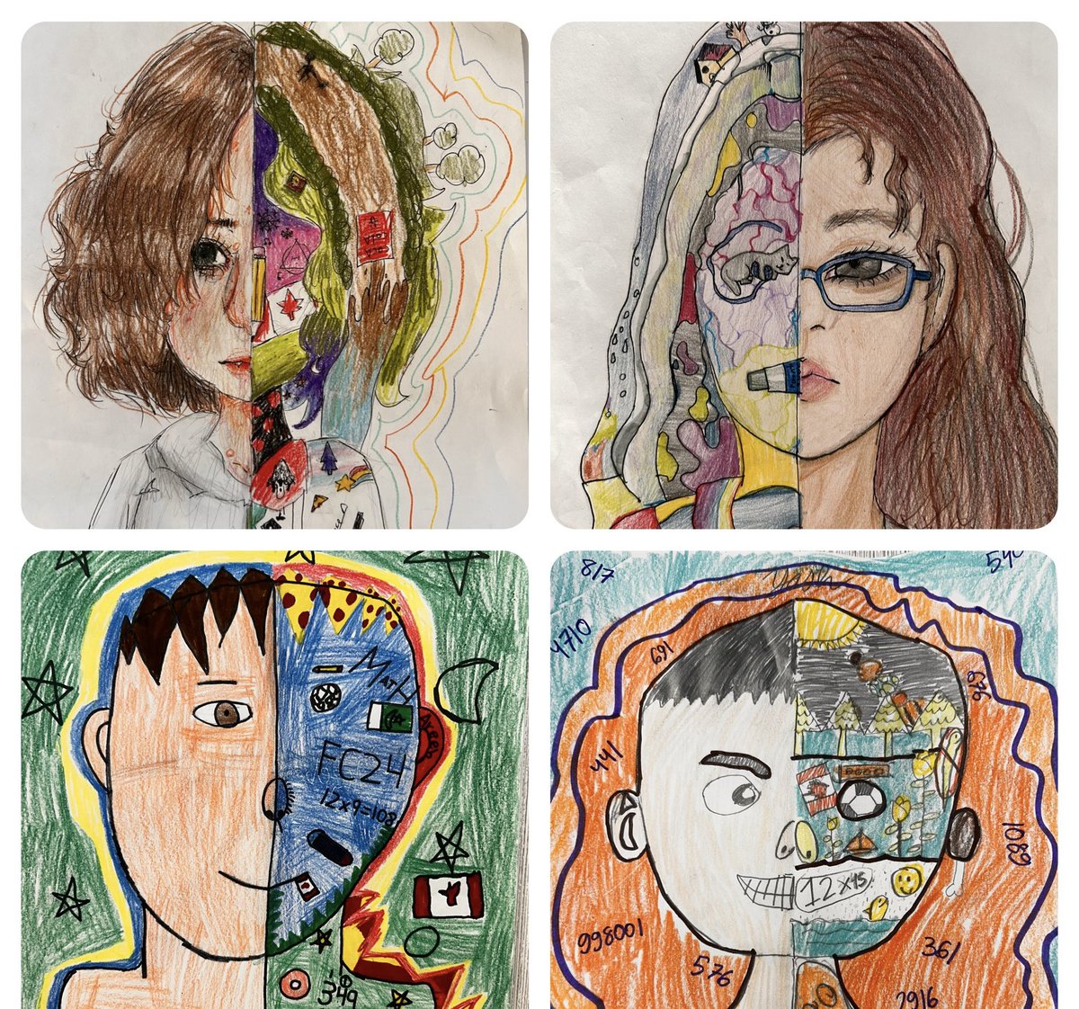 Ms. Ernst tweet media