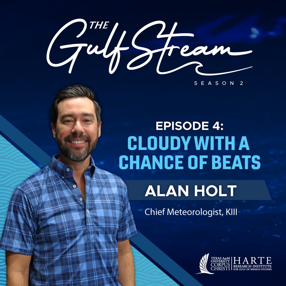 The Gulf Stream Podcast tweet media