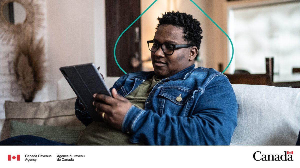 CanRevAgency's tweet photo. We’re launching consultations to hear from you about your experiences with CRA services.

Share your feedback in our online questionnaire: https://t.co/ZA7ht1ZHpv #CdnTax https://t.co/hbUSIS1CzB