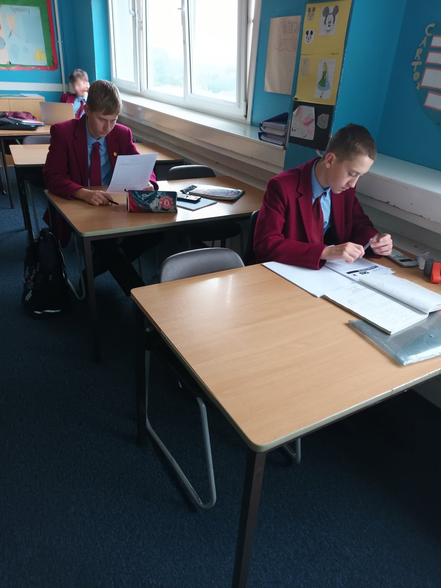 Maths at Hamilton College Scotland tweet media