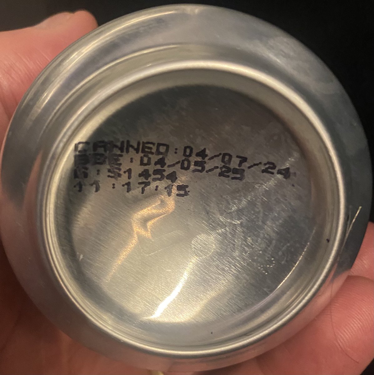 Stuart Crane tweet media