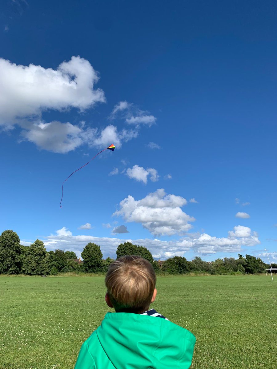 Emma Gillespie tweet media