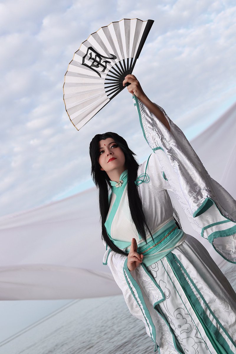 kanevskiiii's tweet photo. Shi Qingxuan
Heaven Officil's Blessing

Ph by: https://t.co/cM4q6RBV0Q

#shiqingxuan #shiqingxuancosplay #tgcf #tgcfcosplay #cosplay https://t.co/riUqhLoZUy