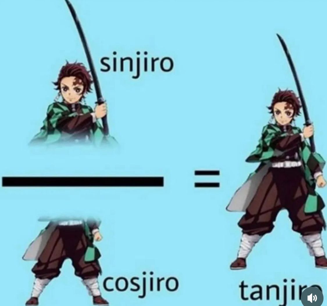 Quick maths