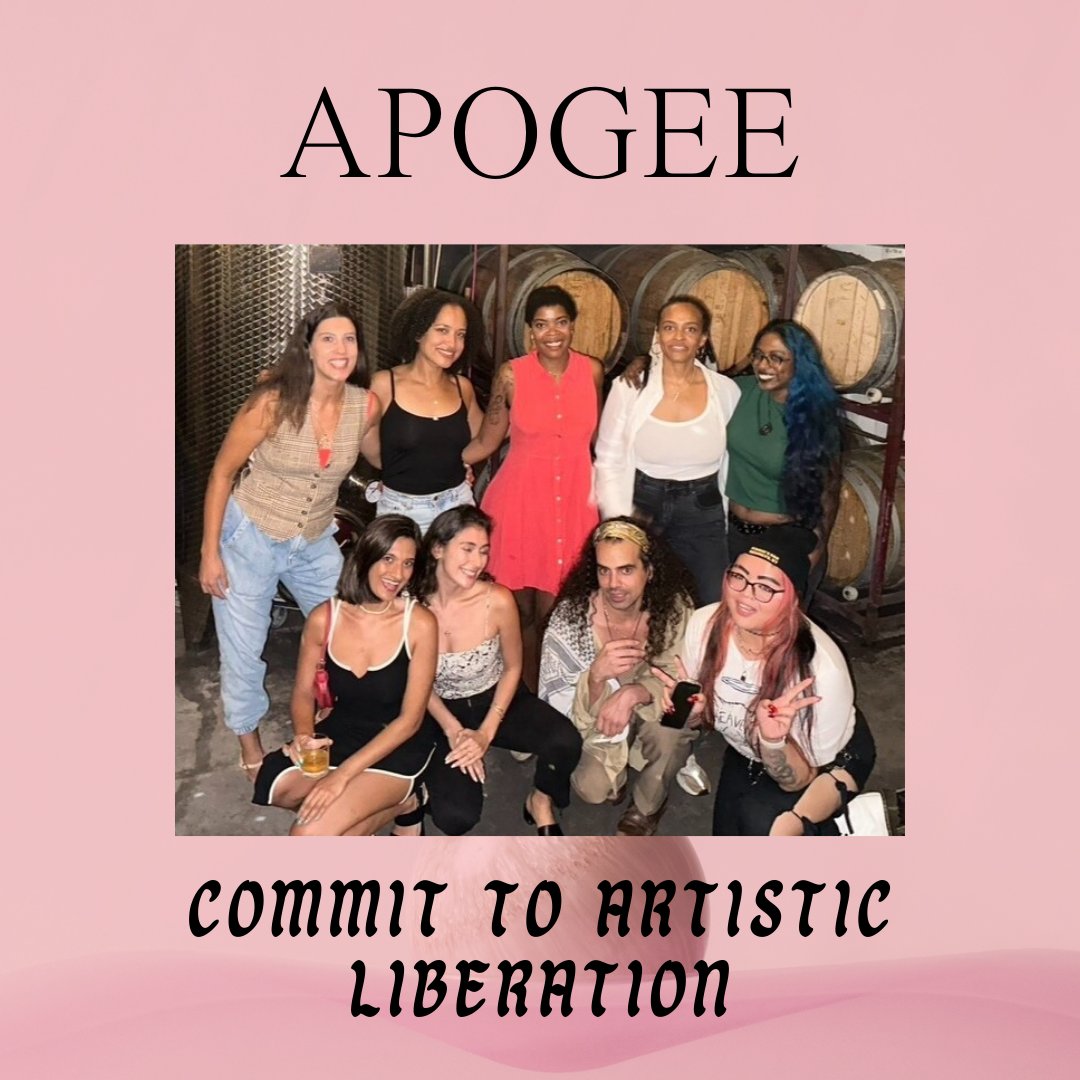 Muriel Leung, PhD (she/they) (@murmurshewrote) on Twitter photo Friends, I know we are stretched but we aren't even halfway through the $14K fundraising goal for <a href="/ApogeeJournal/">Apogee Journal</a>, which we are trying to raise by 9/30. Please help keep this literary home of mine going. givebutter.com/BzlCgS/muriell… Friends, I know we are stretched but we aren't even halfway through the $14K fundraising goal for <a href="/ApogeeJournal/">Apogee Journal</a>, which we are trying to raise by 9/30. Please help keep this literary home of mine going. givebutter.com/BzlCgS/muriell…