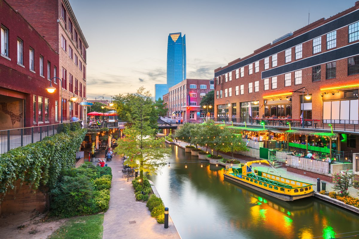 CityHealth (@city_health) on Twitter photo We’re excited to be at the <a href="/GOPLocal/">GOP Local Leaders</a> Fall National Conference in beautiful #OKC!
Join us and <a href="/tpl_org/">Trust for Public Land</a> for a workshop to learn how public parks and #Greenspace can benefit your city. The session is today @ 4:15 p.m. CT. We hope to see you there! We’re excited to be at the <a href="/GOPLocal/">GOP Local Leaders</a> Fall National Conference in beautiful #OKC!
Join us and <a href="/tpl_org/">Trust for Public Land</a> for a workshop to learn how public parks and #Greenspace can benefit your city. The session is today @ 4:15 p.m. CT. We hope to see you there!