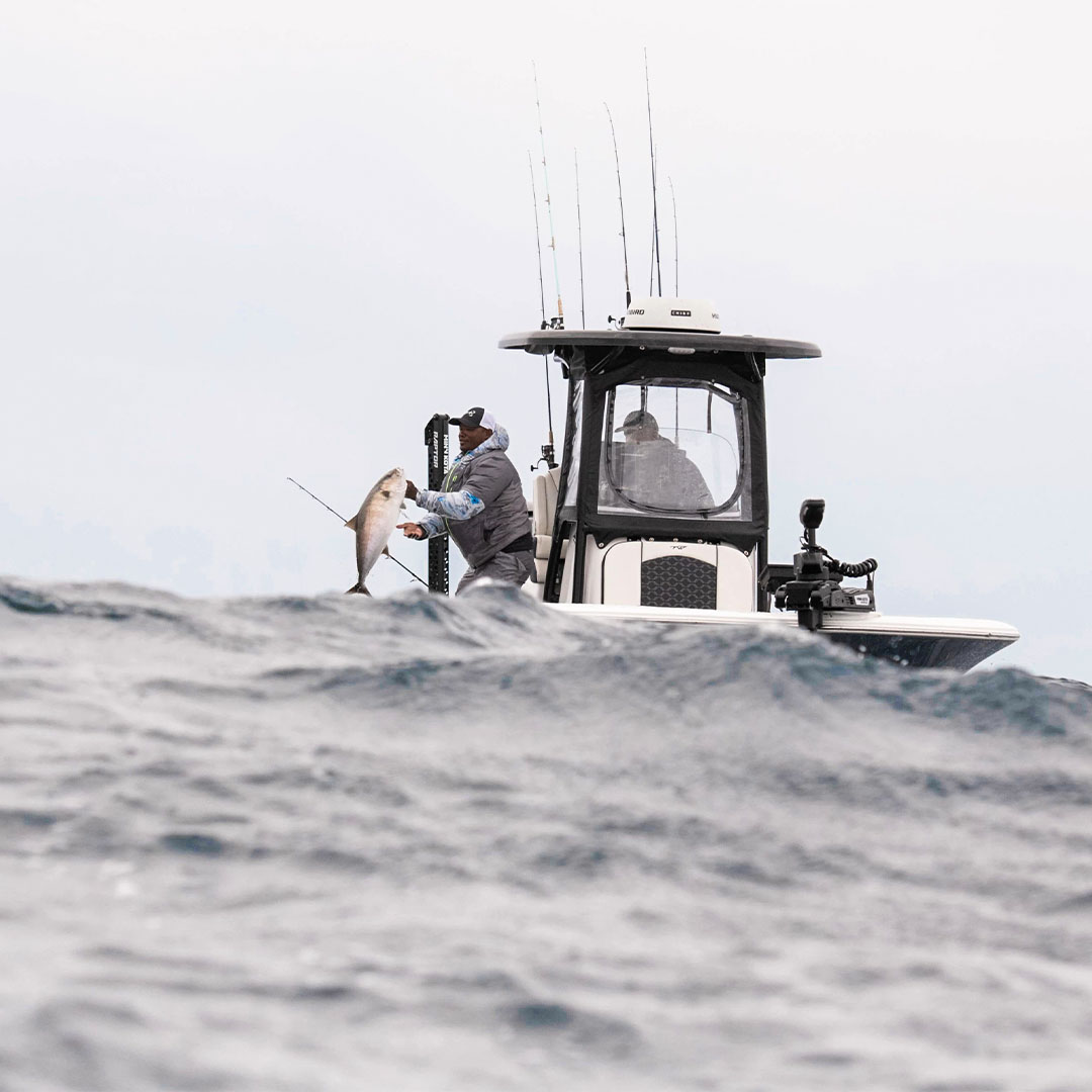 MinnKotaMotors's tweet photo. Riptide Instinct comes with shaft lengths up to 100 inches to give saltwater anglers stability to control, maneuver, and position even the biggest boats. 💪 #InstinctQUEST #MinnKota

Learn more about Instinct 👉 https://t.co/PVj4DlWVvU https://t.co/3FT2IY1Vkh