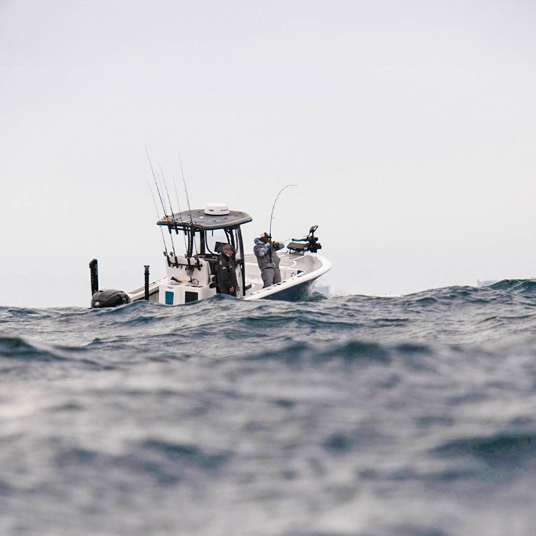 MinnKotaMotors's tweet photo. Riptide Instinct comes with shaft lengths up to 100 inches to give saltwater anglers stability to control, maneuver, and position even the biggest boats. 💪 #InstinctQUEST #MinnKota

Learn more about Instinct 👉 https://t.co/PVj4DlWVvU https://t.co/3FT2IY1Vkh
