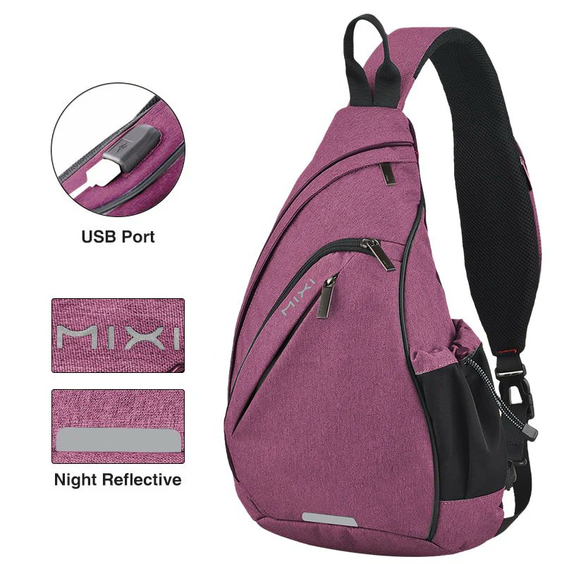 Miguel50163534's tweet image. Mixi Men One Shoulder Backpack brainstormshopping.com/products/mixi-… 
Durable and water-resistant material for daily use
#OneShoulderBackpack #SlingBag #CrossbodyBag #MensBackpack #WomensSlingBag #USBBackpack #CyclingBag #SportsTravelBag #FashionBackpack #VersatileBag #StudentSchoolBag