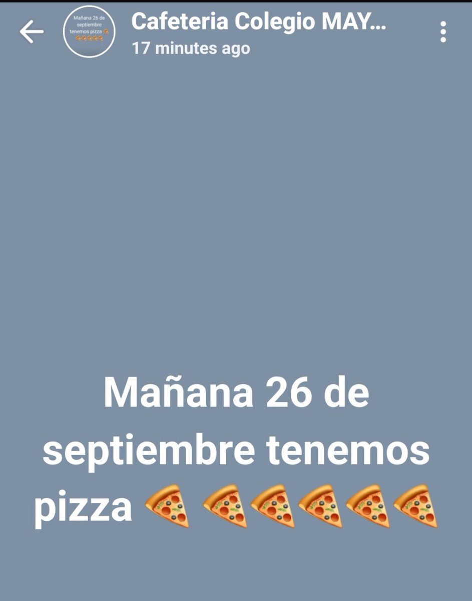 semartinez22's tweet photo. @Bonilla74 😎 y si, el viernes hay que ir por ellos temprano 🤷🏻‍♂️ https://t.co/kuSsmDLe49