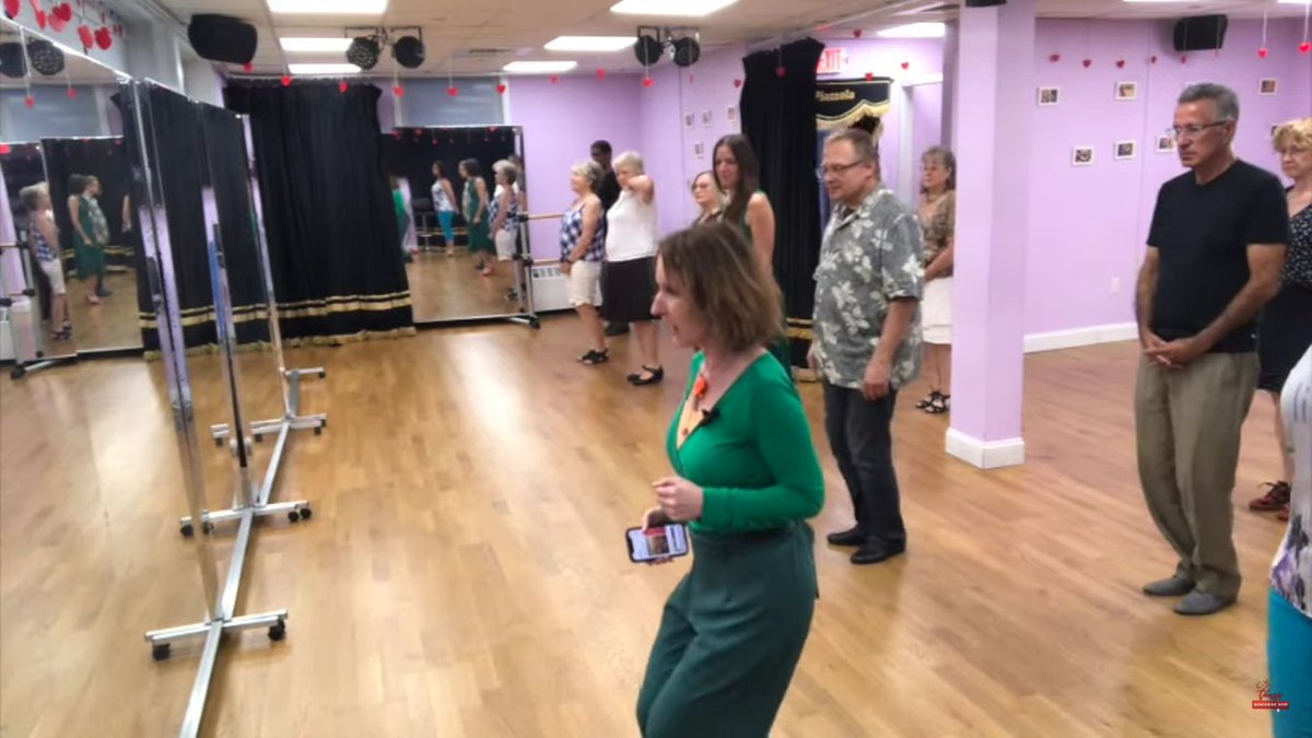 UltimateTango's tweet image. Come and work on your balance and musicality, and introduce new elements to your skillset even if you are starting out. 

🎥 Watch the full video here: smpl.is/9mqw6

#soloexercise #PracticaChiquita #improveyourself #musicality #balance