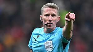 #GSvPAOK 
Rakip <a href="/PAOK_FC/">PAOK FC</a> değil rakip bu resimdeki OROSPU ÇOCUĞU İSPANYOL HAKEM
Adam resmen bizi oynatmamak için gelmiş 
Piçin dölü 
Katıksız şerefsiz