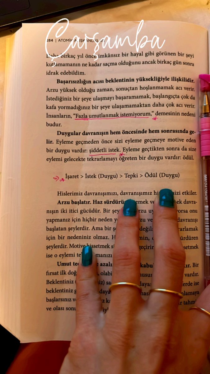 Dogru yerde vazgecmek hayat kurtarir🍀👌🏻