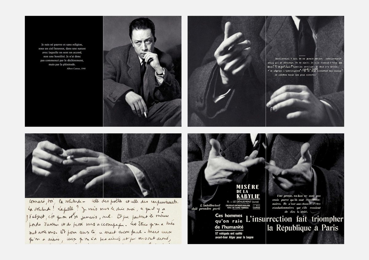 Découvertes Gallimard, 1986
Concept: Pierre Marchand 
Design: Raymond Stoffel